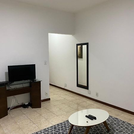 Copacabana Rio Praia 7 リオデジャネイロ エクステリア 写真