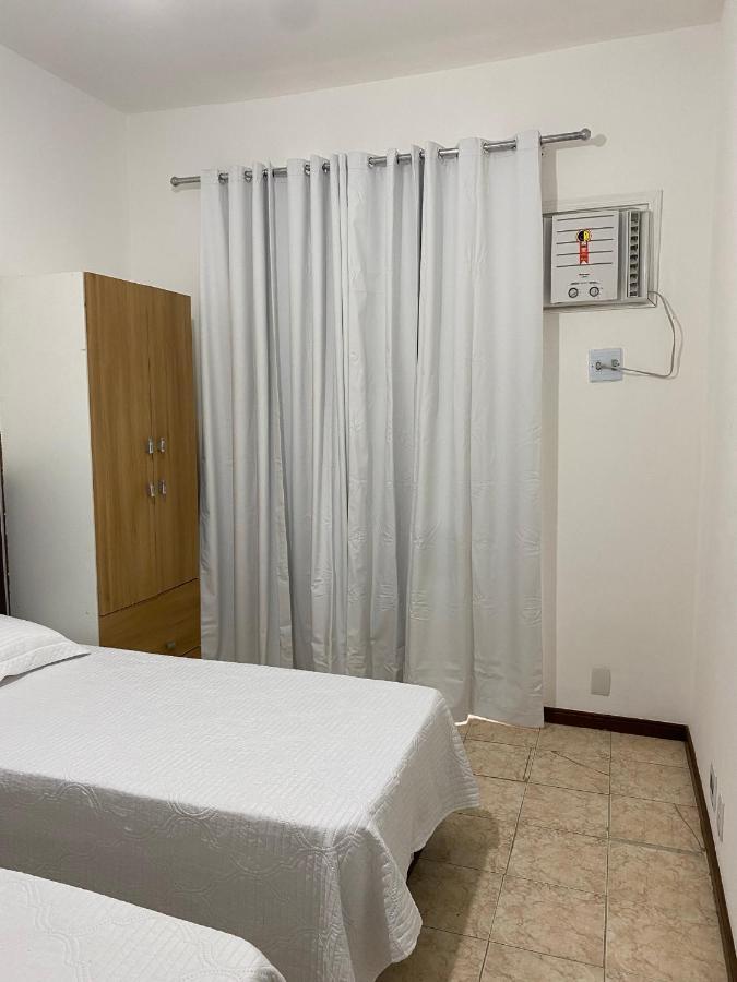 Copacabana Rio Praia 7 リオデジャネイロ エクステリア 写真