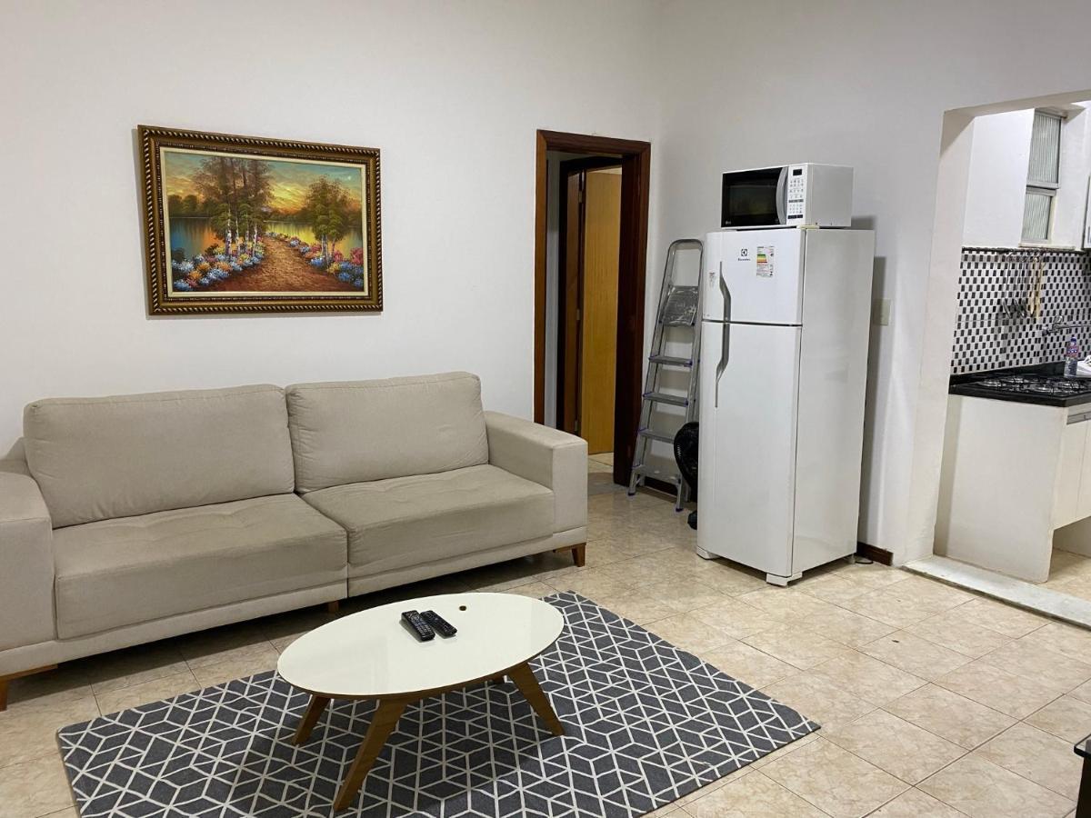 Copacabana Rio Praia 7 リオデジャネイロ エクステリア 写真