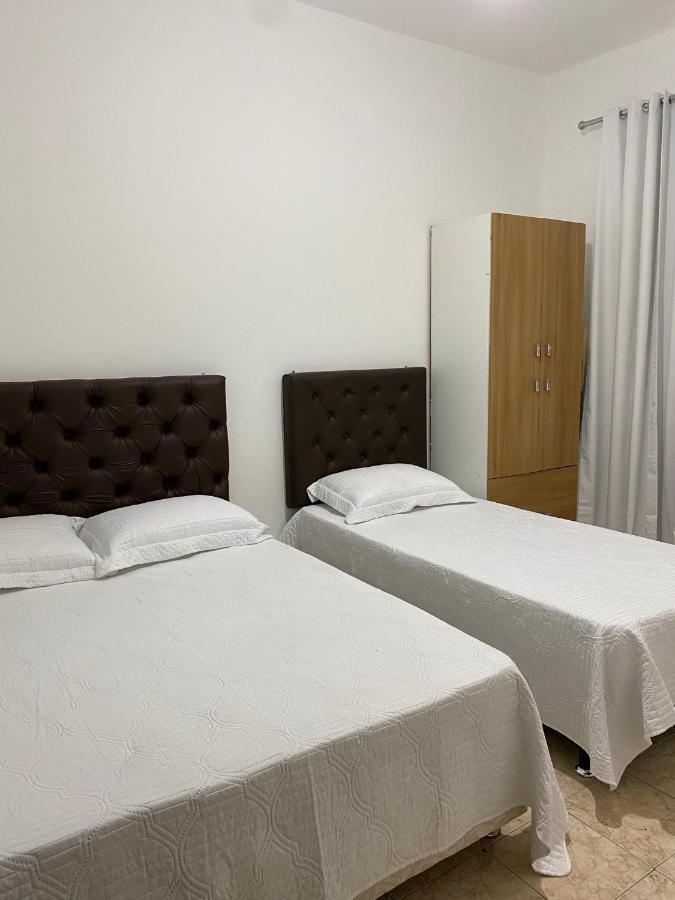 Copacabana Rio Praia 7 リオデジャネイロ エクステリア 写真