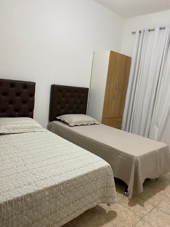 Copacabana Rio Praia 7 リオデジャネイロ エクステリア 写真